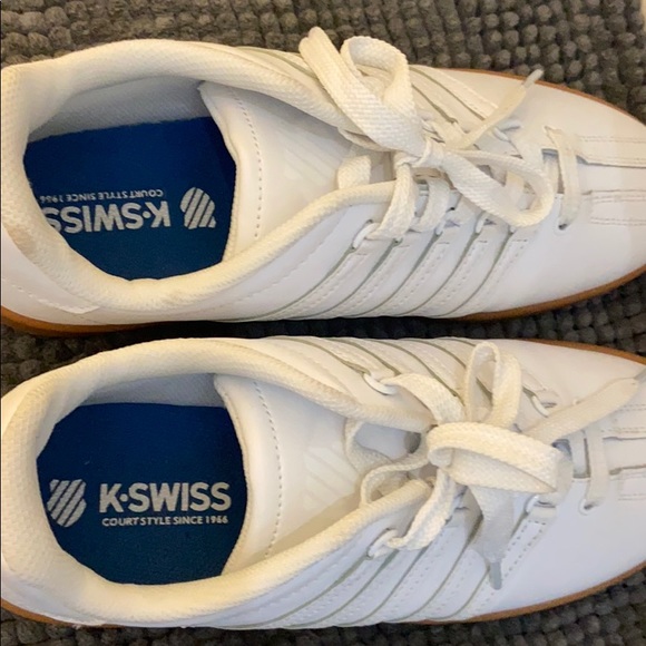 K Swiss shoes - Picture 3 of 4